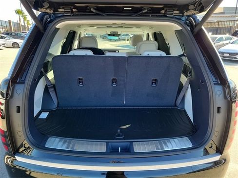 New 2026 Hyundai Palisade Calligraphy image 23