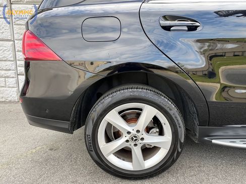 Used 2017 Mercedes-Benz GLE 350 w/ Premium 1 Package image 12