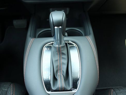 New 2026 Honda HR-V Sport image 36