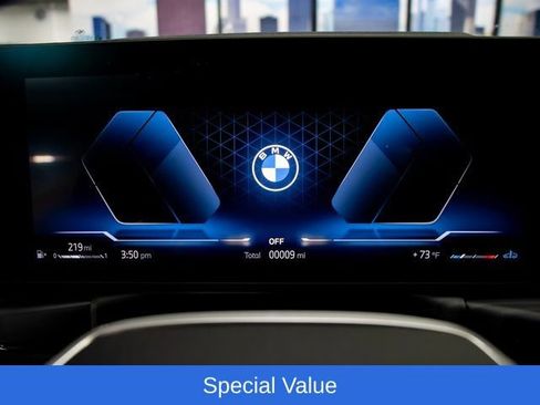 Used 2025 BMW 230i xDrive Coupe w/ Convenience Package AWD/4WD image 17