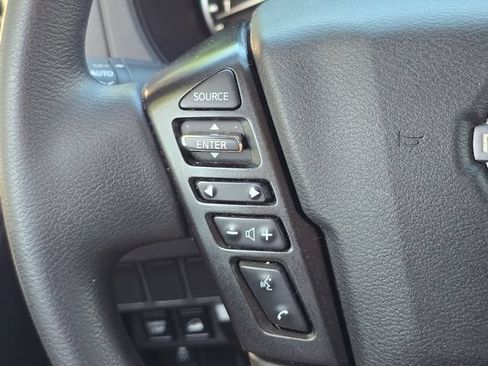 Certified 2022 Nissan Frontier SV AWD/4WD image 21