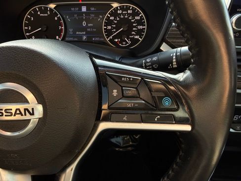 Used 2021 Nissan Altima 2.5 SL image 26