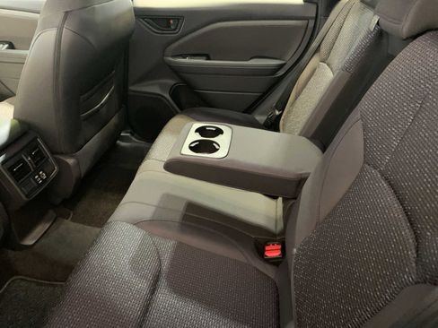 New 2026 Subaru Forester Premium image 5