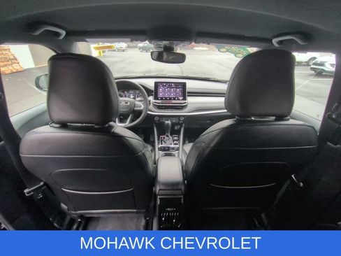 Used 2023 Jeep Compass Latitude AWD/4WD image 19