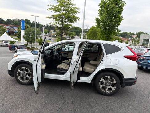 Used 2019 Honda CR-V EX-L image 18