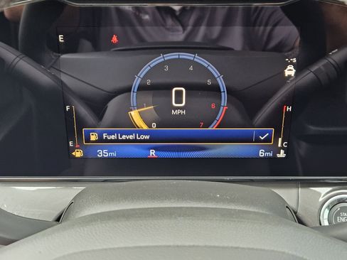 New 2026 Chevrolet Trax ACTIV w/ Sunroof Package FWD image 17