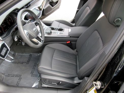 Used 2025 Audi A6 2.0T Premium w/ Convenience Plus Package image 9