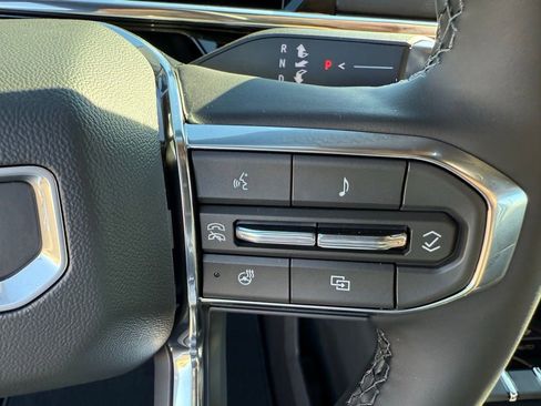 New 2026 GMC Sierra EV Elevation image 23