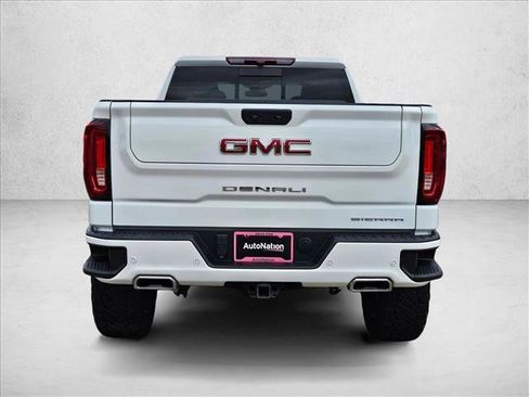 Used 2024 GMC Sierra 1500 Denali AWD/4WD image 6
