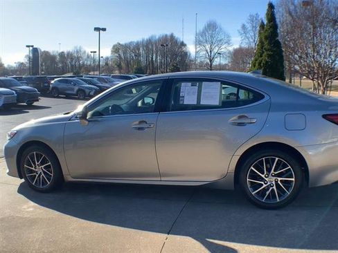 Used 2016 Lexus ES 350 image 5