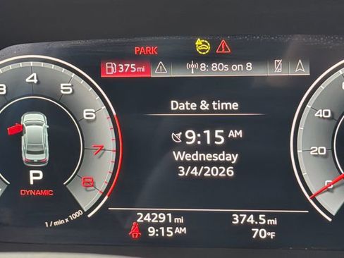 Used 2023 Audi A3 2.0T Premium Plus w/ Premium Plus Package image 33