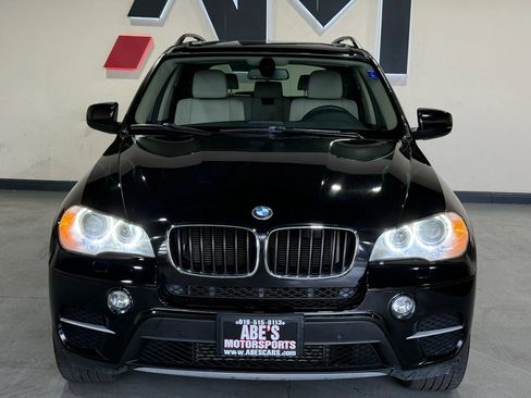 Used 2012 BMW X5 xDrive35i AWD/4WD image 3