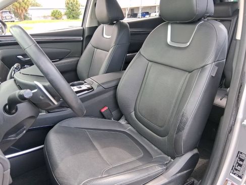 Used 2023 Hyundai Tucson Limited FWD image 10