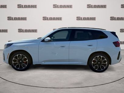 New 2026 BMW X3 xDrive30i w/ Premium Package
