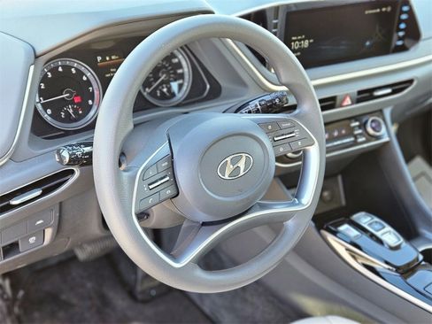 Used 2023 Hyundai Sonata SEL image 14