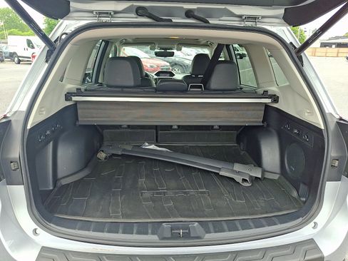 Used 2019 Subaru Forester Touring w/ Popular Package #3 AWD/4WD image 30