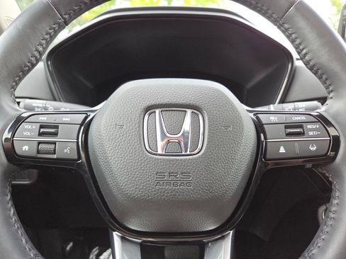 Used 2024 Honda CR-V EX-L image 16