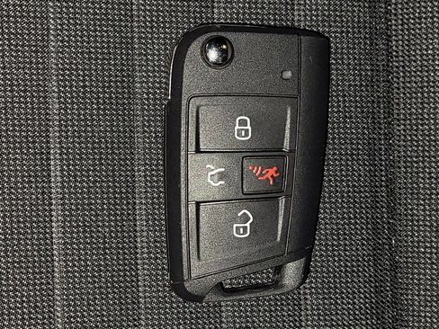 Used 2023 Volkswagen Jetta S FWD image 32