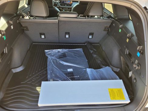 New 2026 Subaru Outback Limited XT image 18