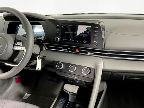 New 2026 Hyundai Elantra SE w/ Cargo Package FWD image 11