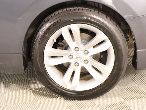 Used 2013 Nissan Altima 2.5 S w/ Convenience Pkg image 15