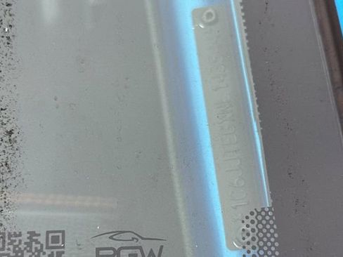 Used 2022 Jeep Gladiator Mojave w/ LED Lighting Group image 3