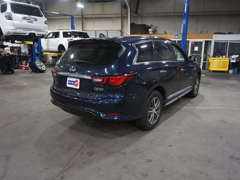 Used 2018 INFINITI QX60 FWD image 21
