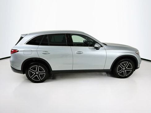 New 2026 Mercedes-Benz GLC 300 image 9