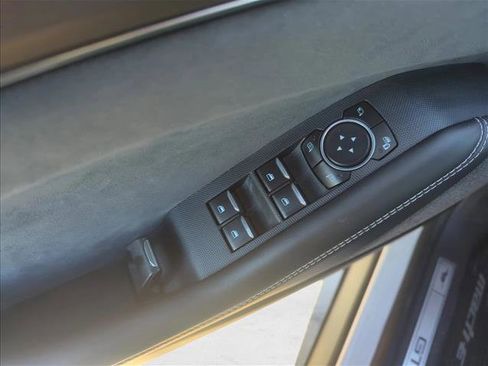 Used 2023 Ford Mustang Mach-E GT w/ GT Performance Edition image 8