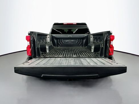 Used 2024 Chevrolet Silverado 1500 Custom image 26