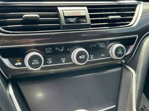 Used 2018 Honda Accord Sport image 22
