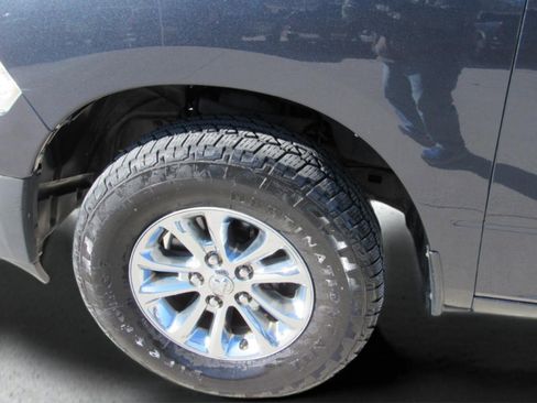 Used 2016 RAM 1500 Big Horn image 40