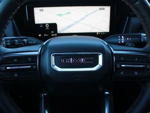 Used 2026 GMC Terrain AT4 w/ Convenience Package III image 15