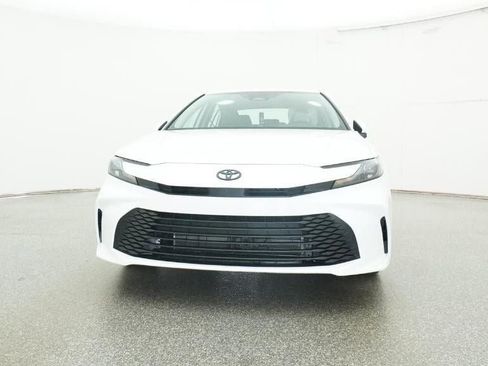New 2026 Toyota Camry LE image 31