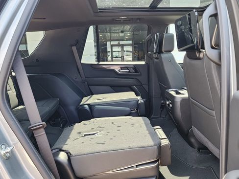 New 2026 GMC Yukon Elevation w/ Elevation Premium Package AWD/4WD image 51