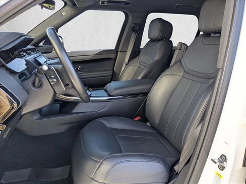 Certified 2023 Land Rover Range Rover Sport SE Dynamic image 17