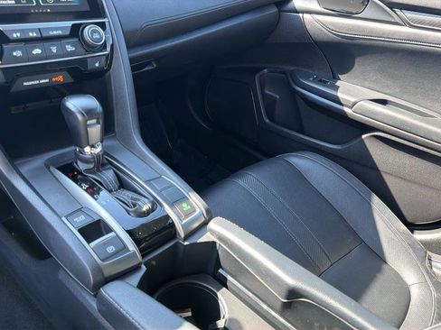 Used 2019 Honda Civic Sport Touring image 26