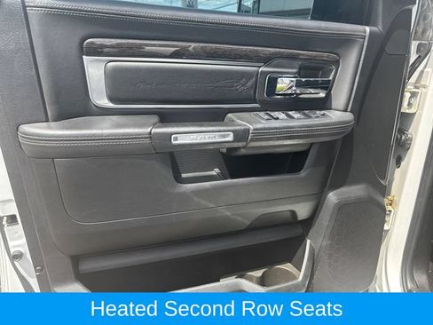 Used 2014 RAM 1500 Limited AWD/4WD image 10