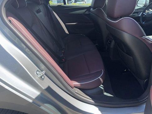 New 2026 Cadillac CT4 Sport image 20