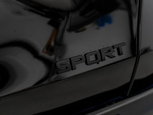 New 2026 Honda HR-V Sport image 7