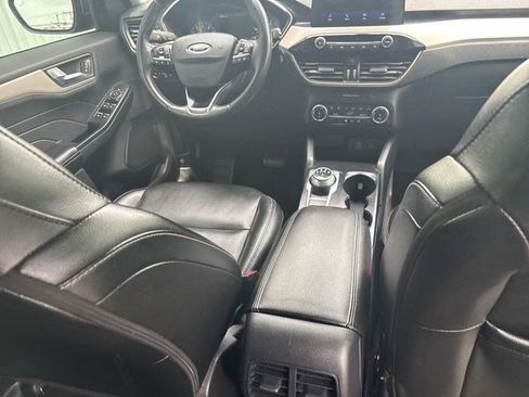 Used 2022 Ford Escape SEL AWD/4WD image 38