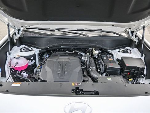 New 2026 Hyundai Palisade SEL image 28