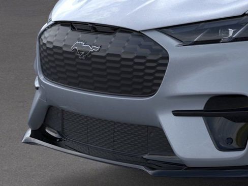 New 2026 Ford Mustang Mach-E Premium AWD/4WD image 17