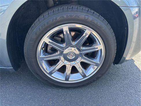 Used 2005 Chrysler 300 Touring RWD image 18