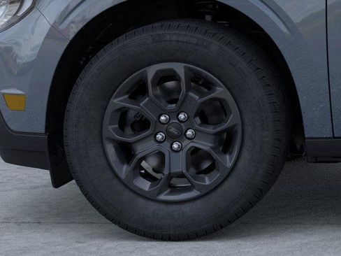 New 2026 Ford Maverick XLT w/ Equipment Group 301A image 20