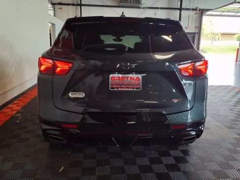 Used 2019 Chevrolet Blazer RS AWD/4WD image 6