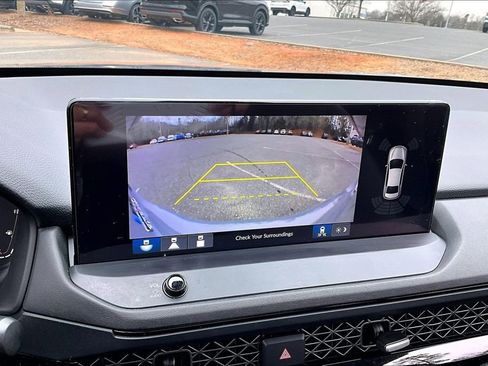 Used 2024 Honda Accord EX-L image 13