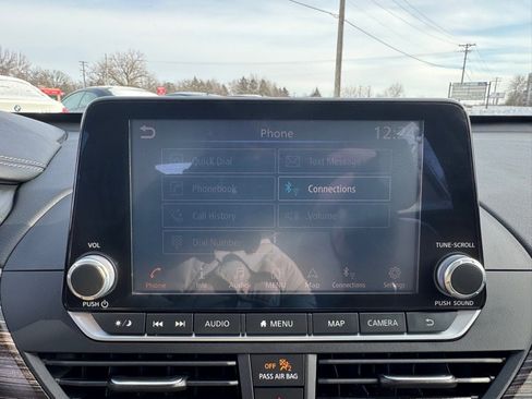 Used 2020 Nissan Altima 2.5 SL image 36