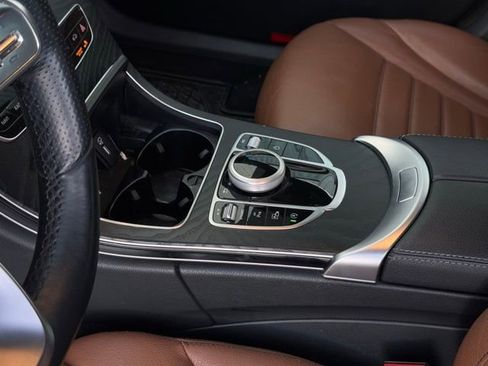 Used 2021 Mercedes-Benz C 300 Sedan image 43