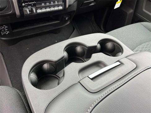 New 2025 RAM 2500 Tradesman image 25